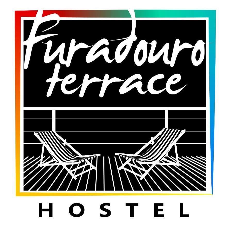 Furadouro Terrace Hostel Zewnętrze zdjęcie