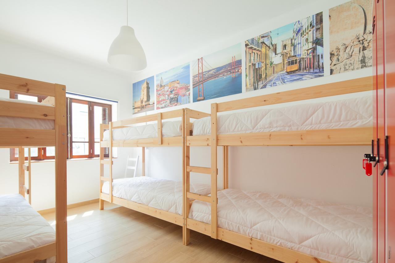 Furadouro Terrace Hostel Zewnętrze zdjęcie