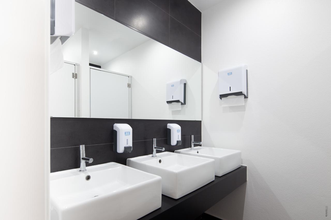 Furadouro Terrace Hostel Zewnętrze zdjęcie
