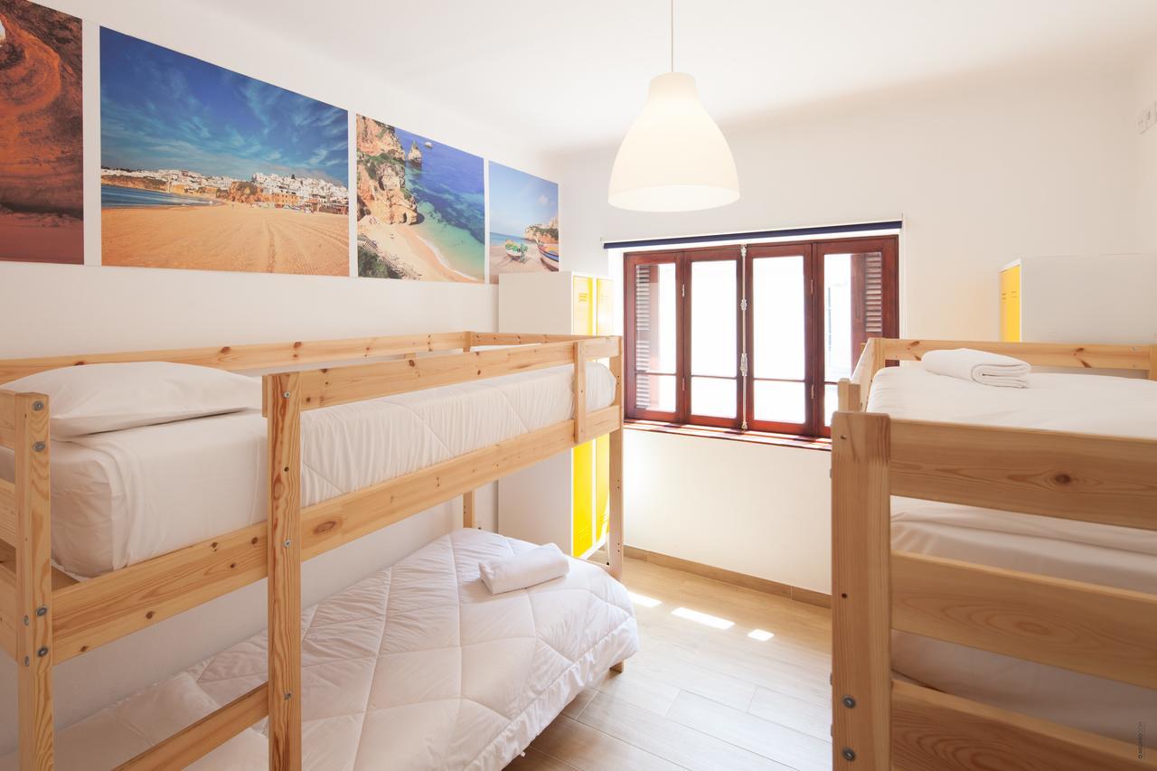 Furadouro Terrace Hostel Zewnętrze zdjęcie