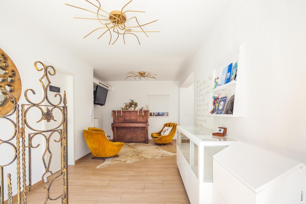 Furadouro Terrace Hostel Zewnętrze zdjęcie