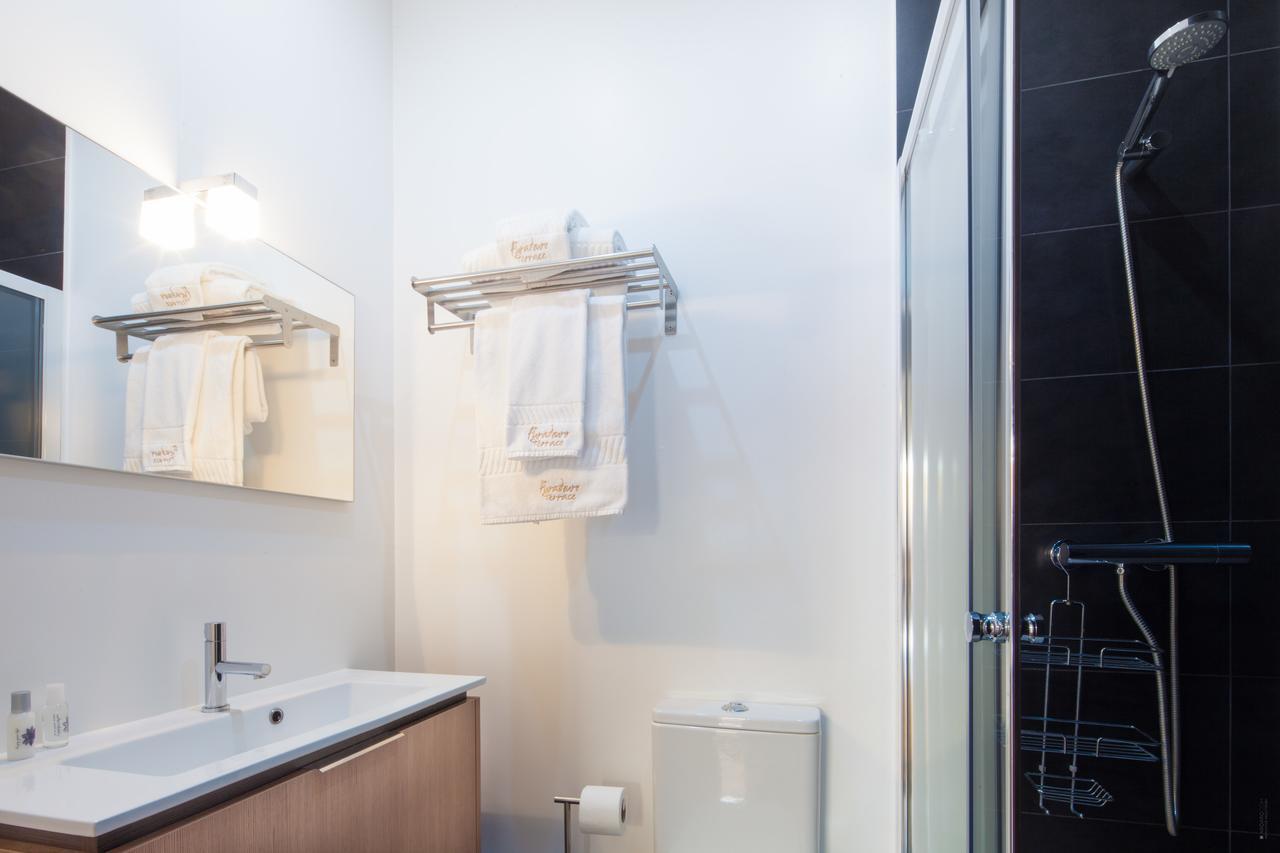Furadouro Terrace Hostel Zewnętrze zdjęcie