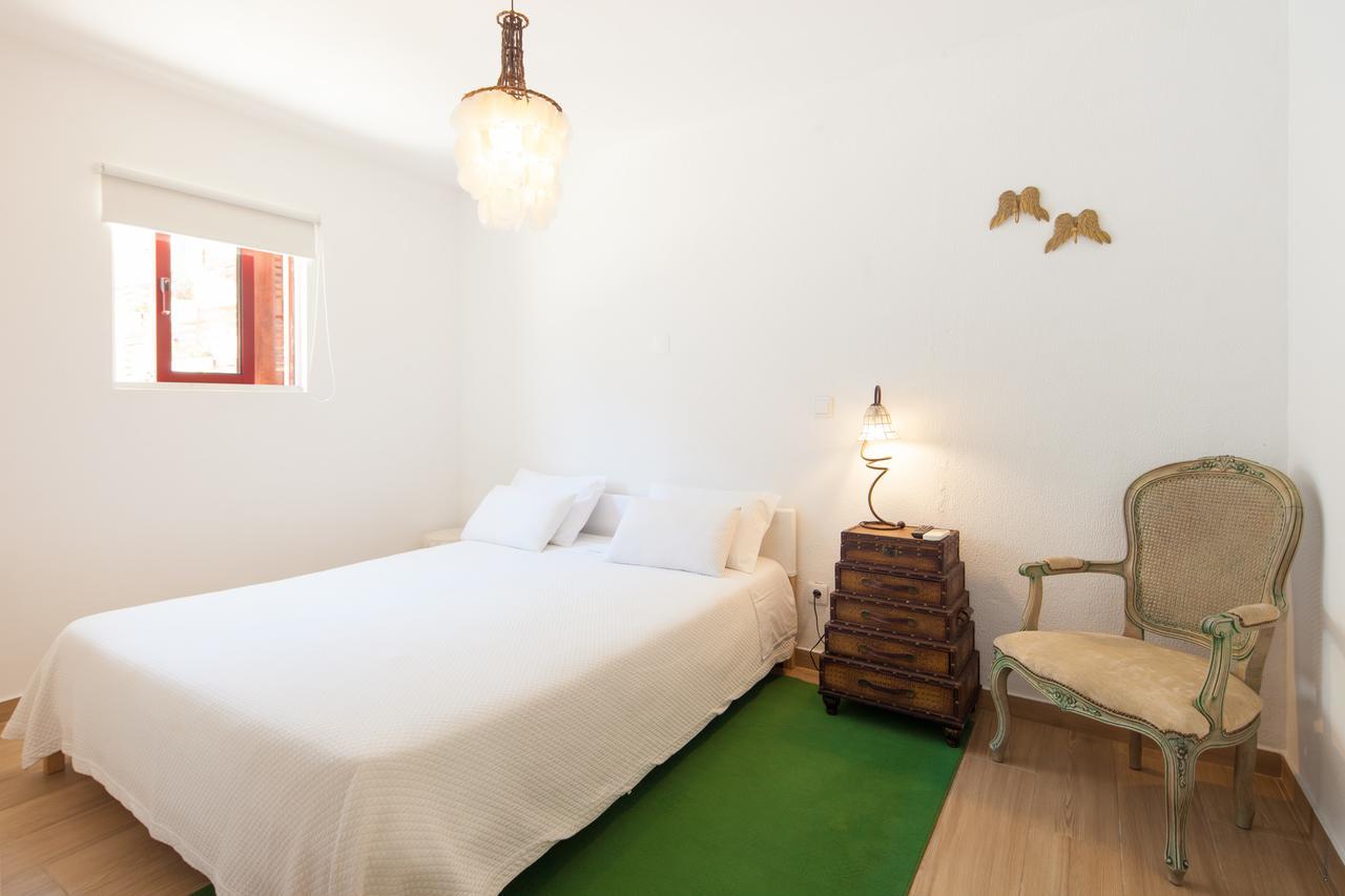 Furadouro Terrace Hostel Zewnętrze zdjęcie