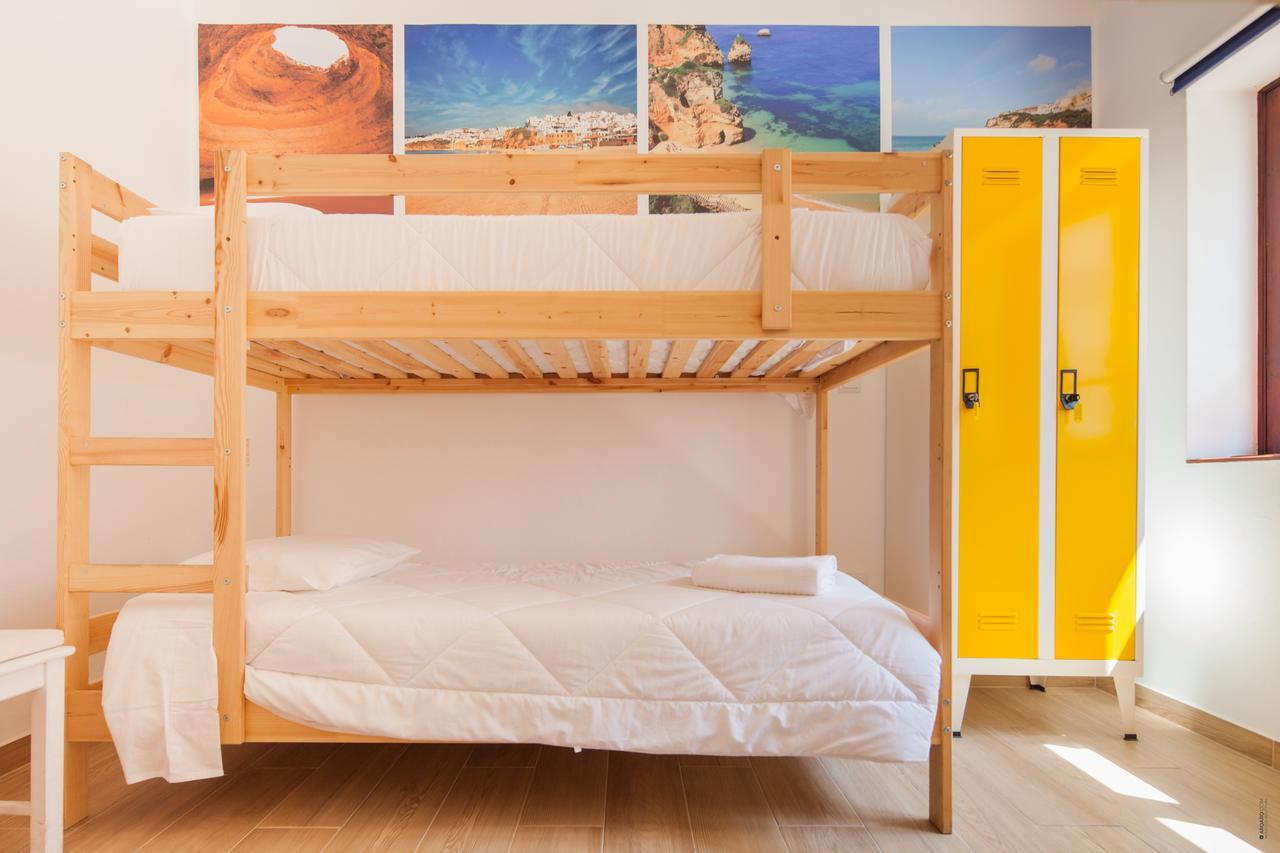 Furadouro Terrace Hostel Zewnętrze zdjęcie