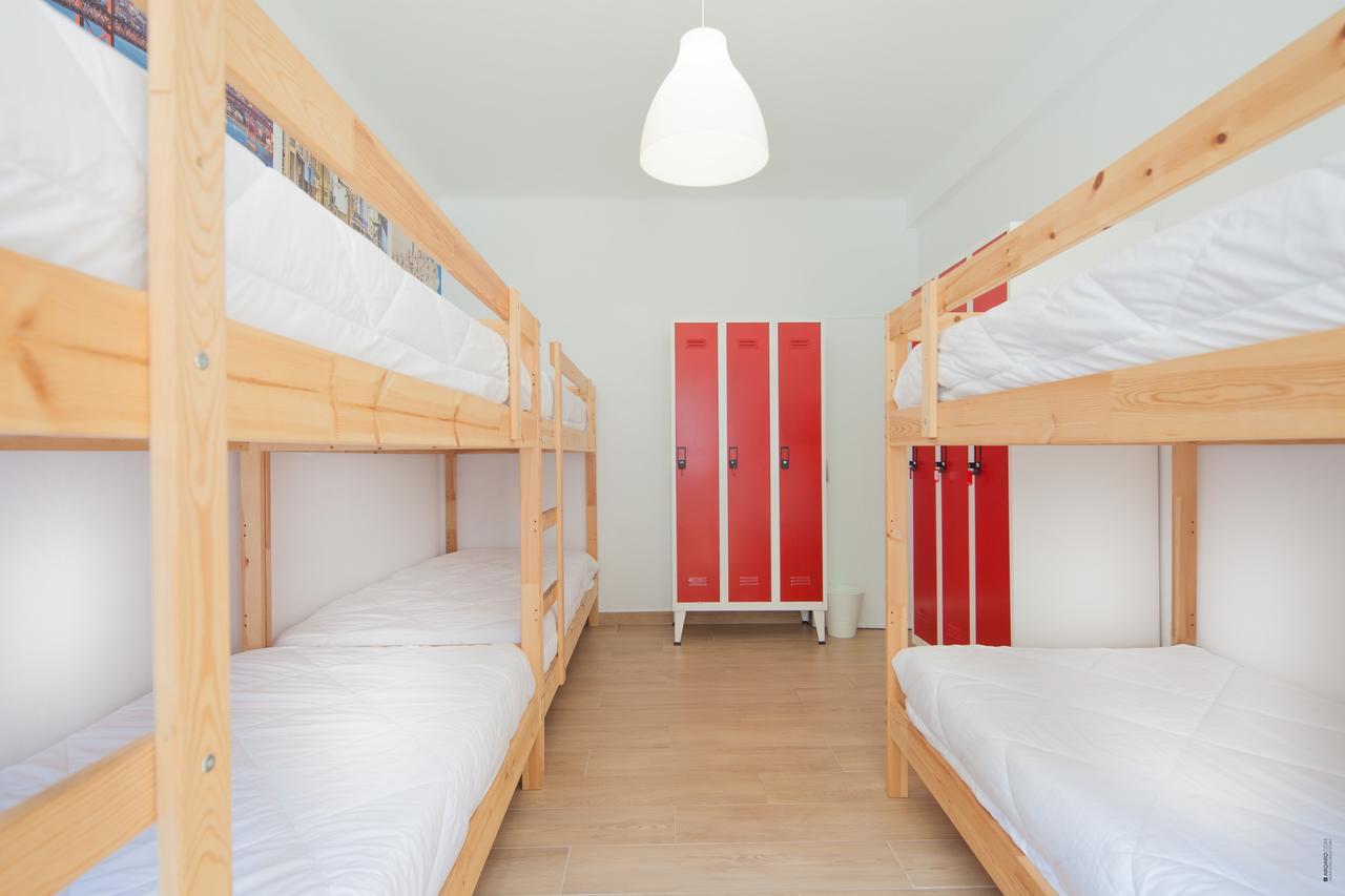Furadouro Terrace Hostel Zewnętrze zdjęcie