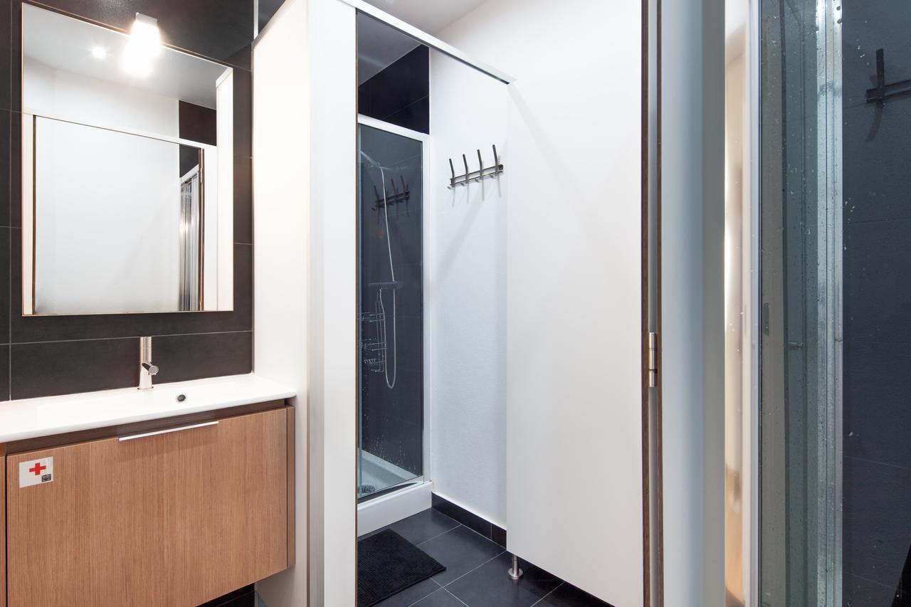 Furadouro Terrace Hostel Zewnętrze zdjęcie