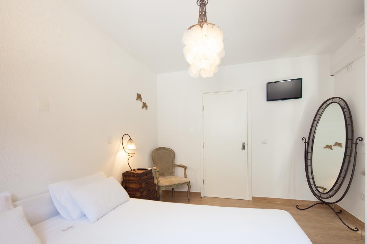 Furadouro Terrace Hostel Zewnętrze zdjęcie