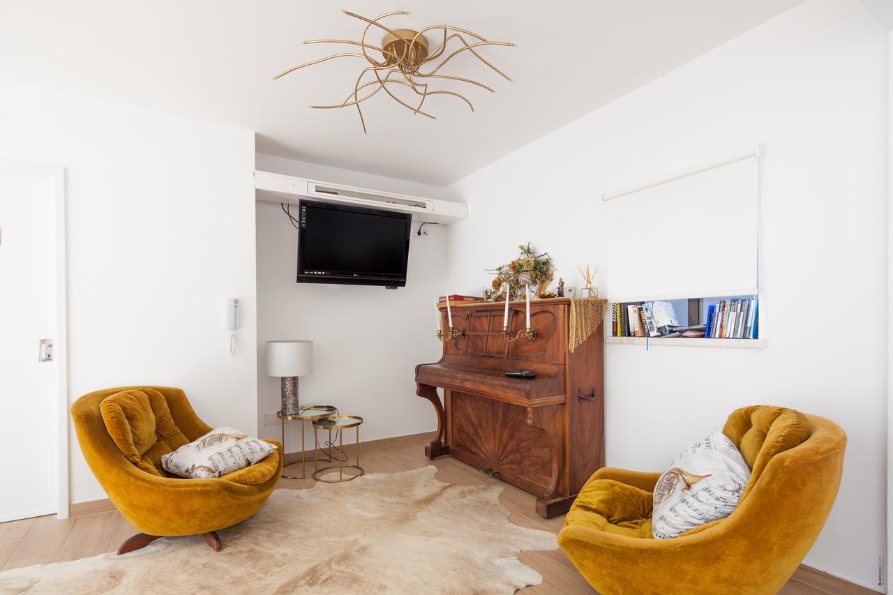 Furadouro Terrace Hostel Zewnętrze zdjęcie
