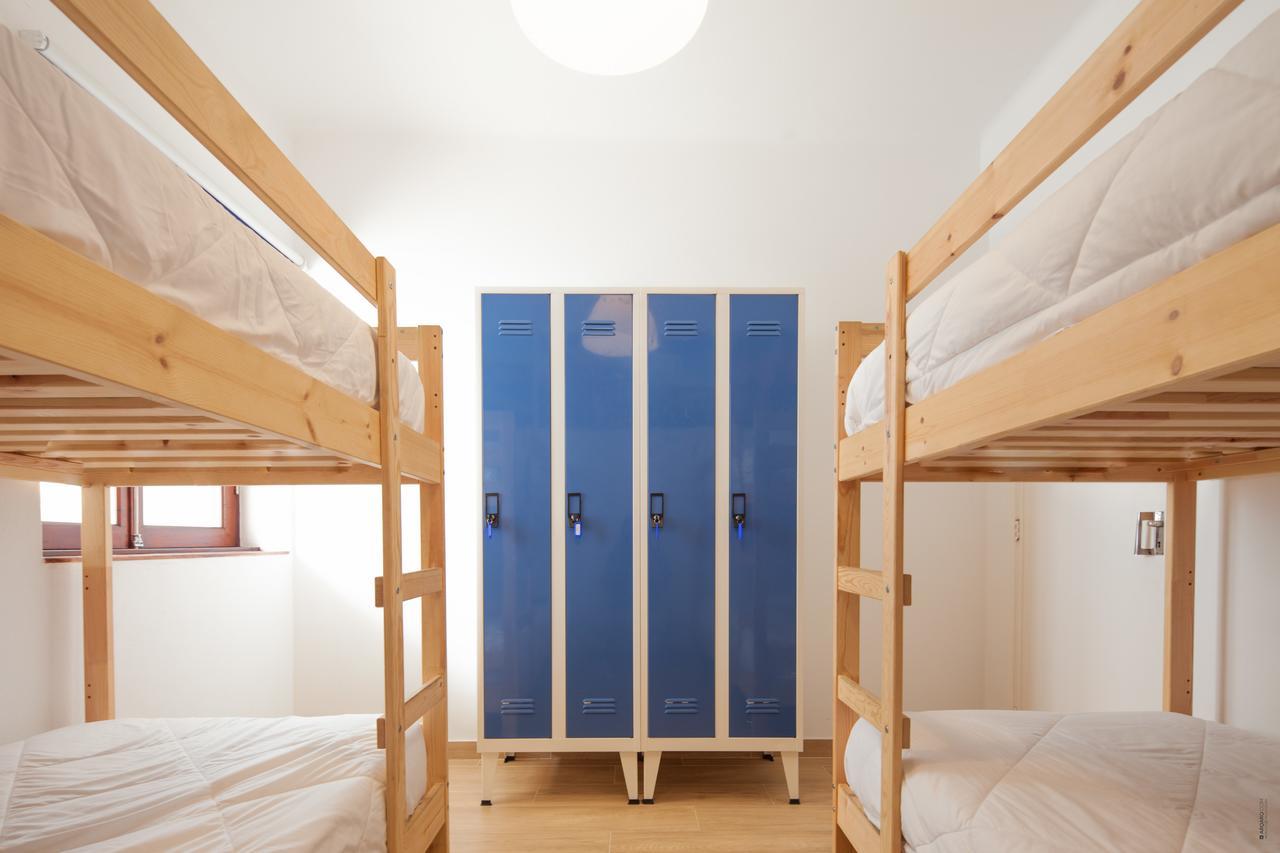Furadouro Terrace Hostel Zewnętrze zdjęcie