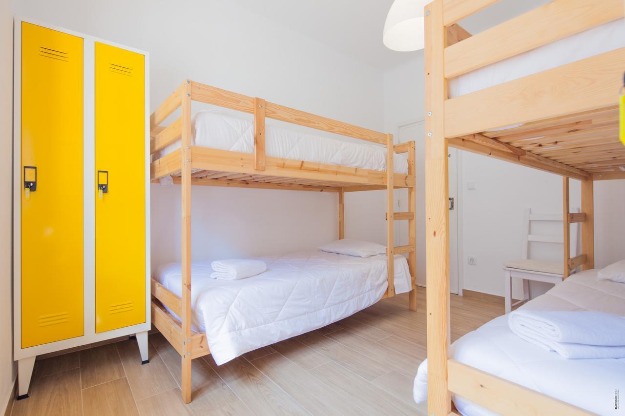 Furadouro Terrace Hostel Zewnętrze zdjęcie