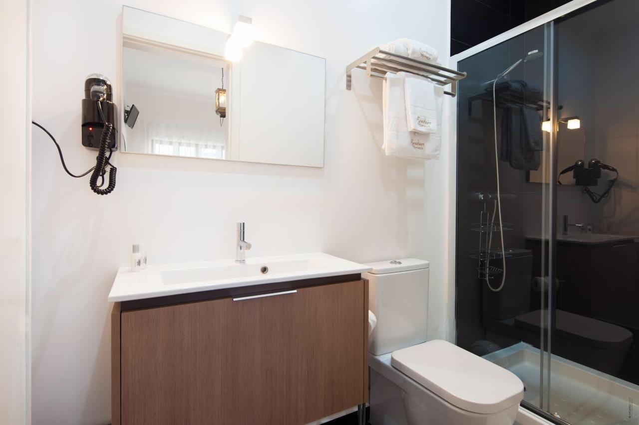 Furadouro Terrace Hostel Zewnętrze zdjęcie